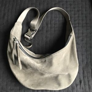 Rag & Bone Riser Bag